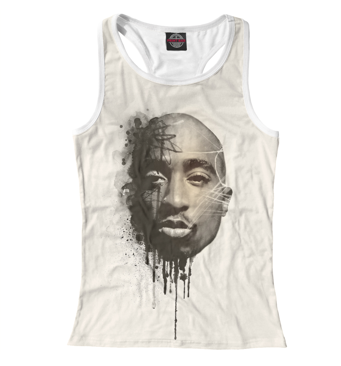 

Tupak Shakur