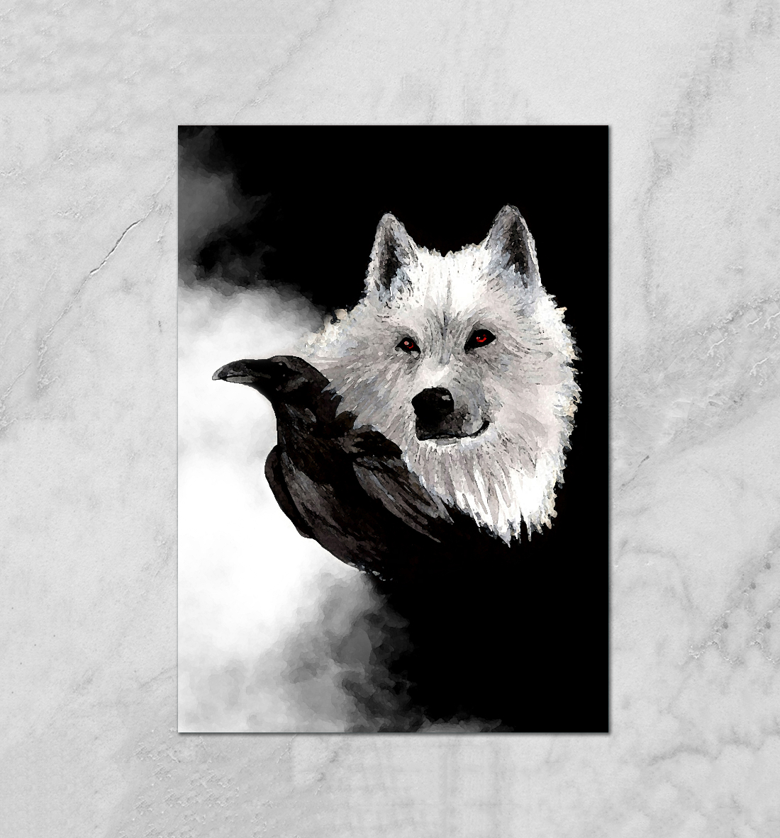 

Game of Thrones