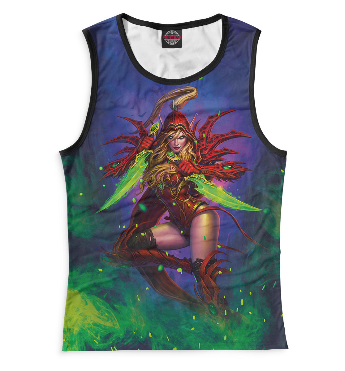

Hearthstone