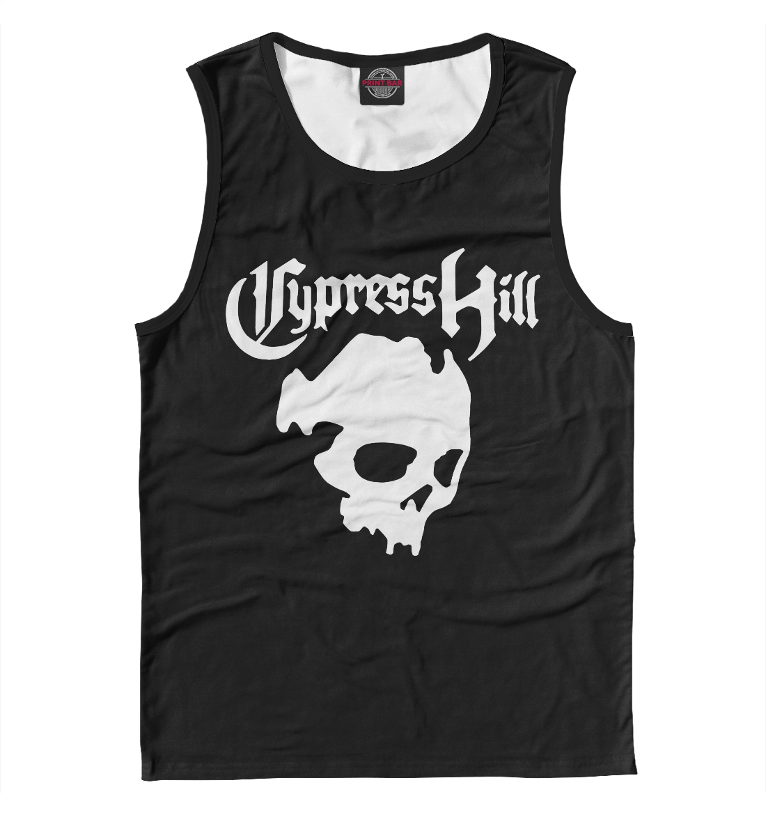 

Cypress Hill