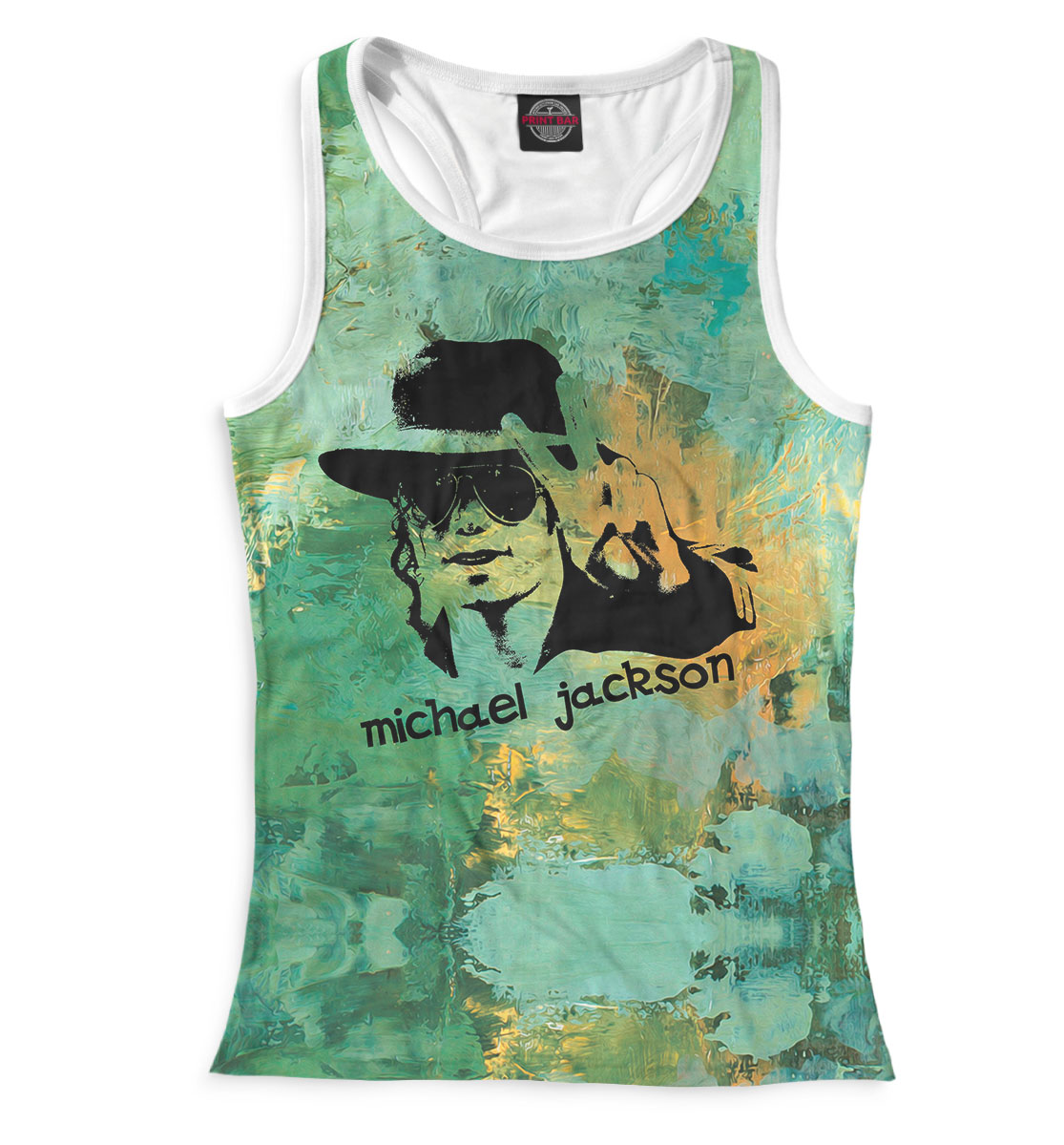 

Michael Jackson