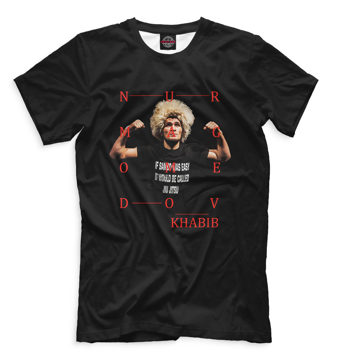 

KHABIB