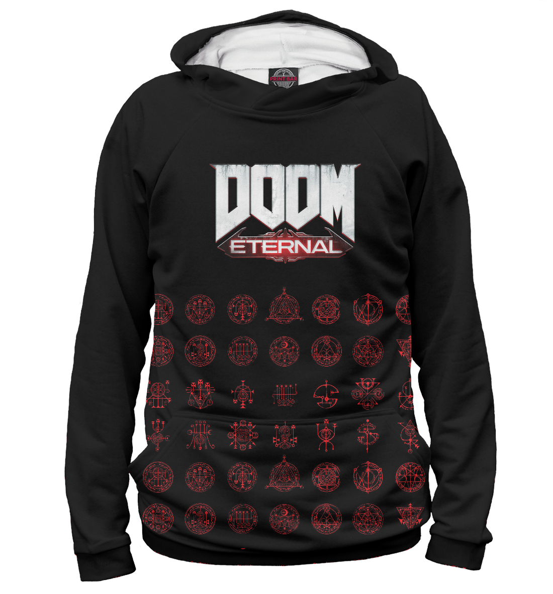 

Doom Eternal