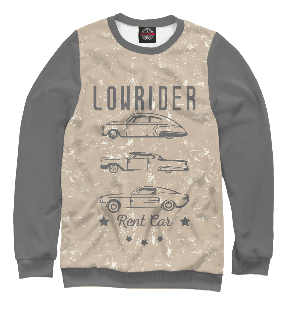 

Lowrider Rent Car