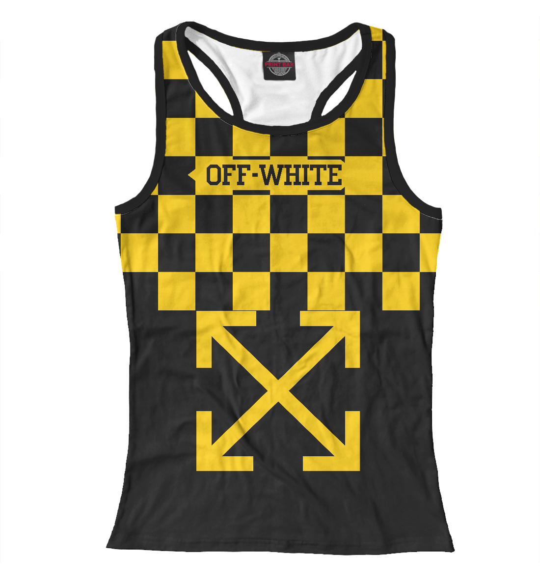 

Off-White