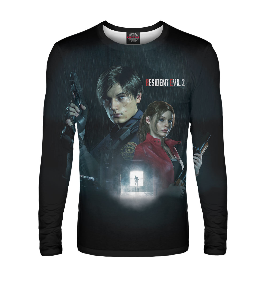 

Resident Evil 2