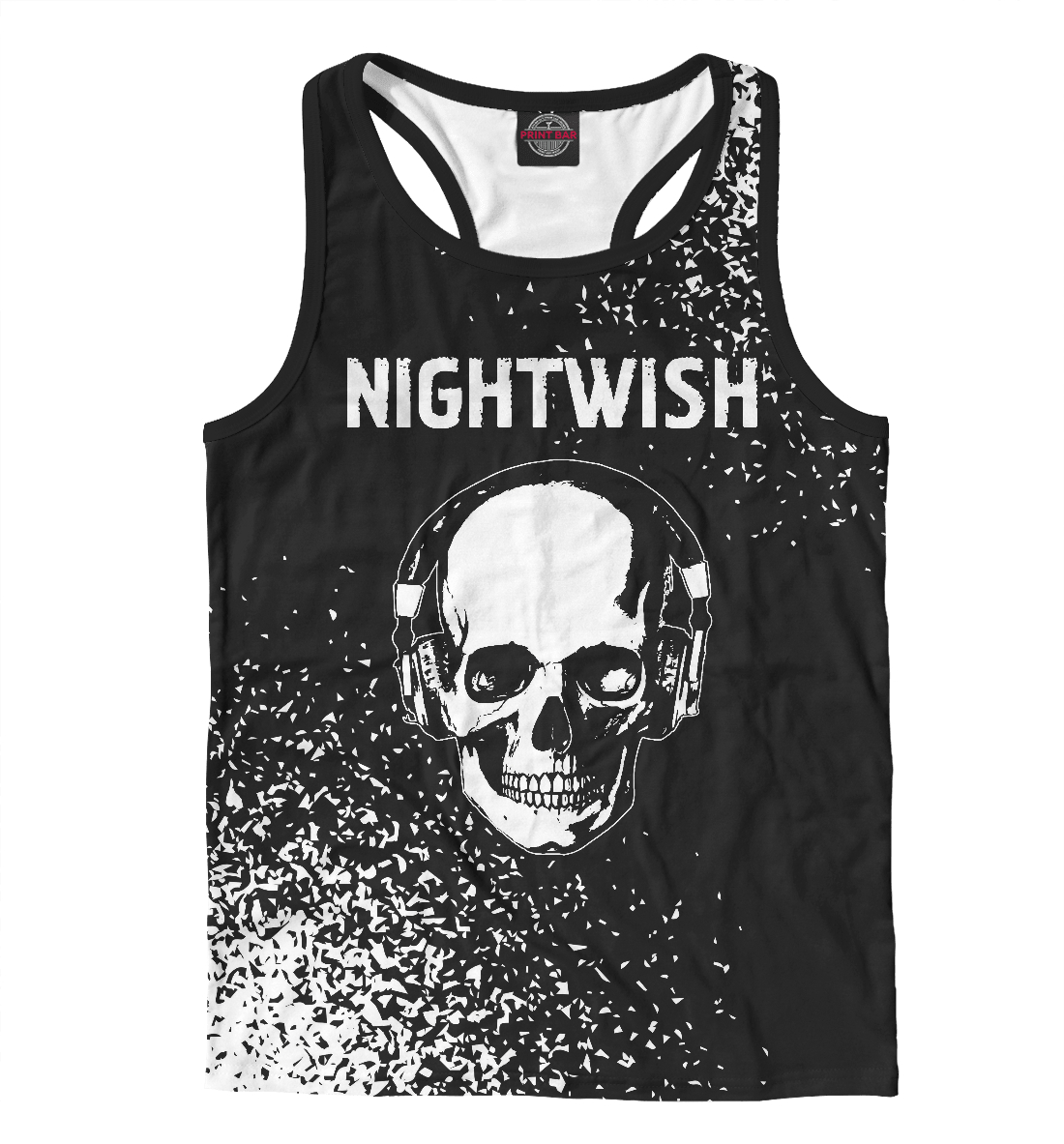 

Nightwish - Череп