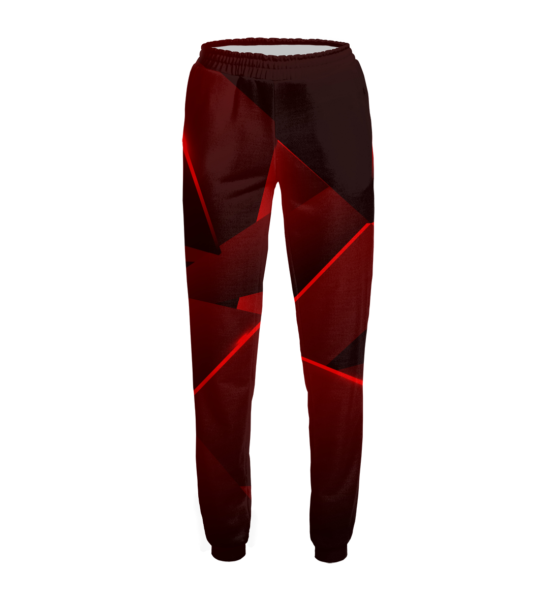 

Red 3D