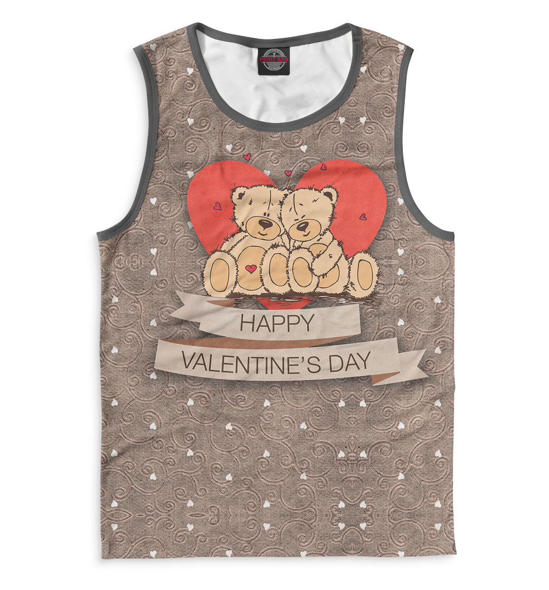 

Happy Valentine's Day
