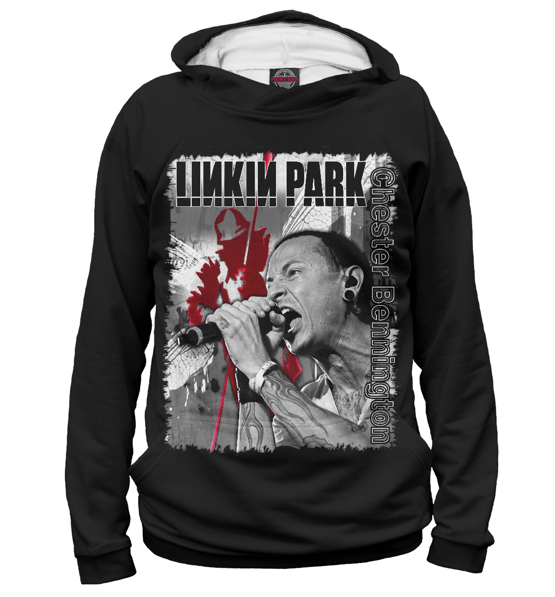 

Linkin Park
