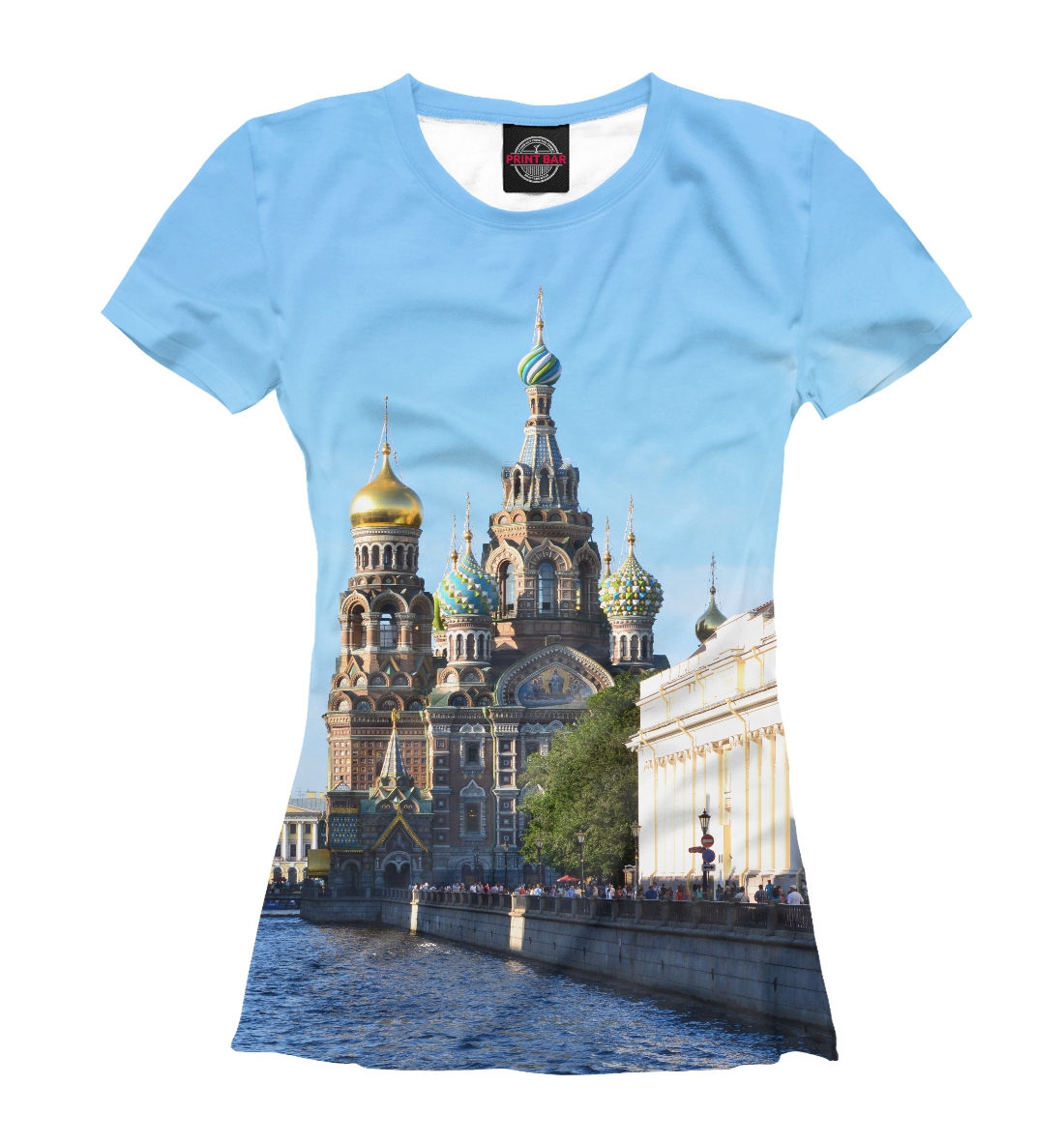 

Санкт-Петербург