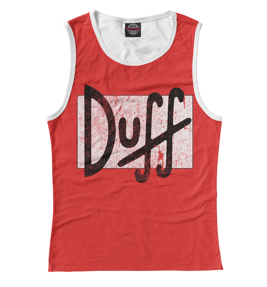 

Пиво Duff