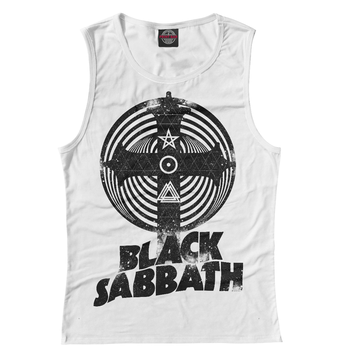 

Black Sabbath