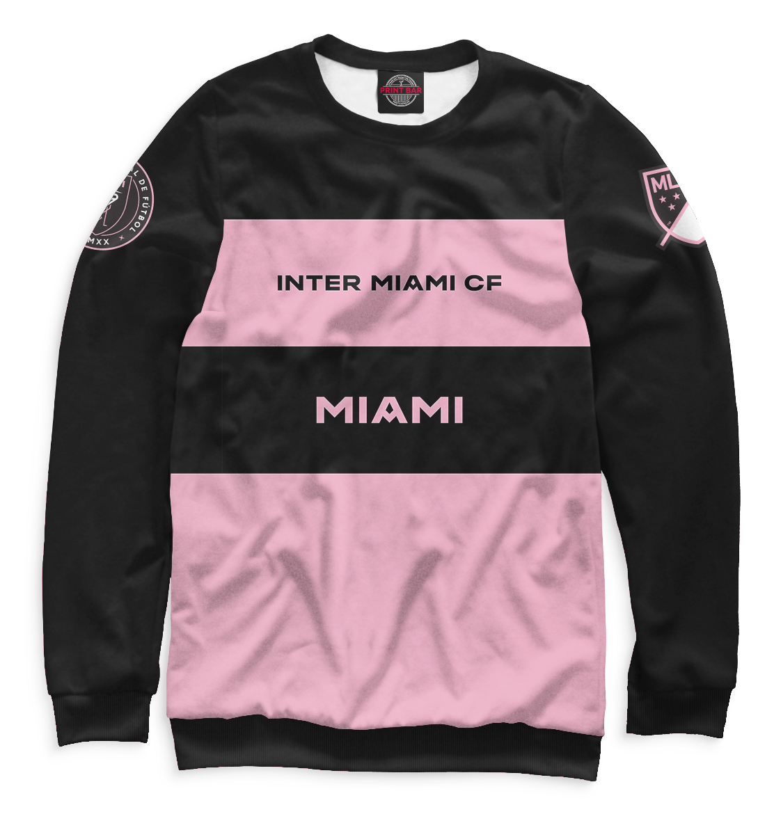 

Inter Miami