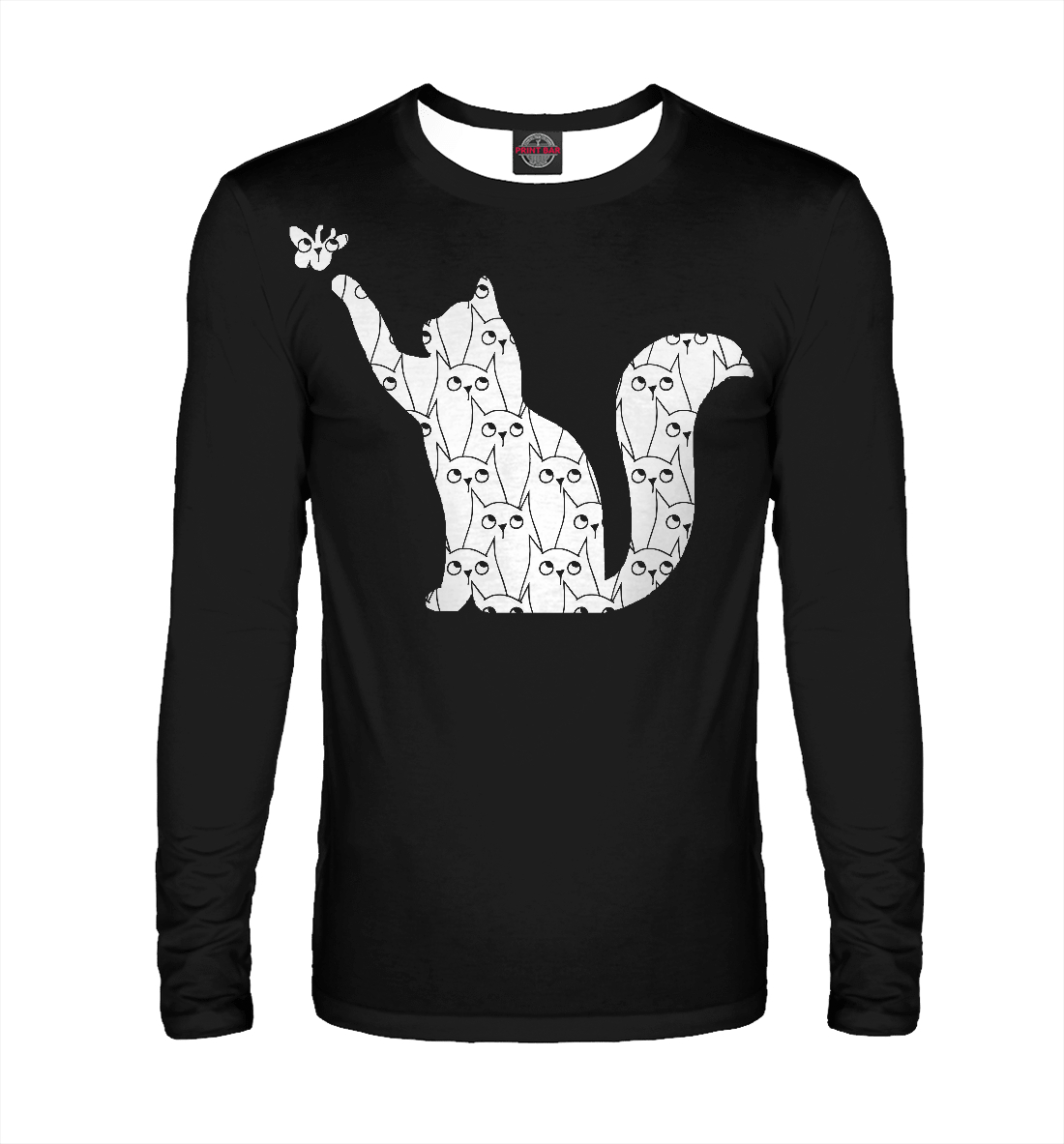 

Котики
