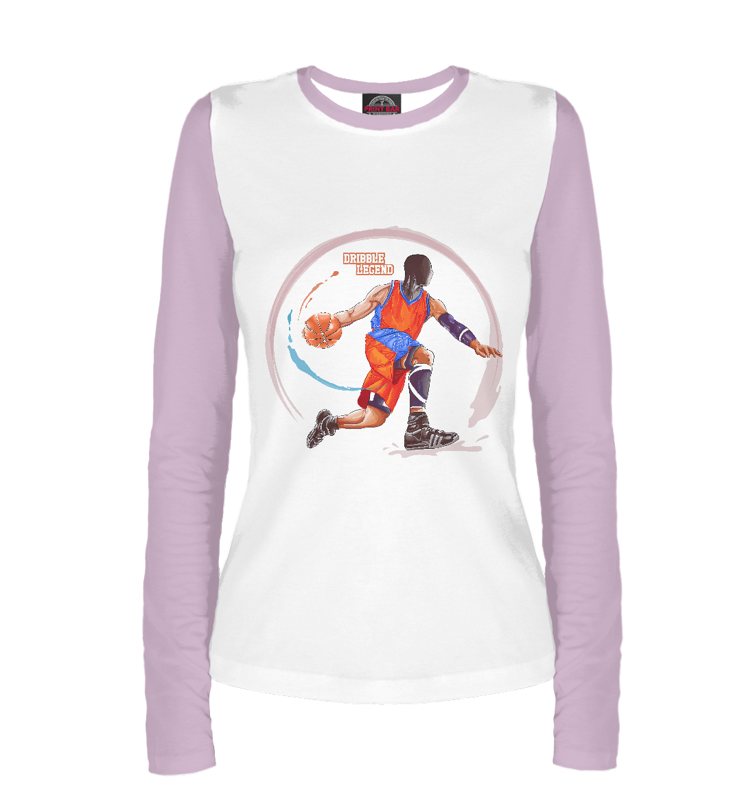 

Dribblegend