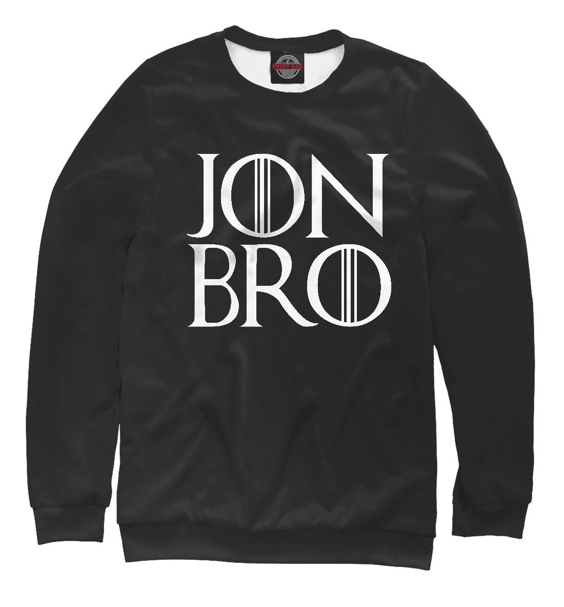 

Jon Bro