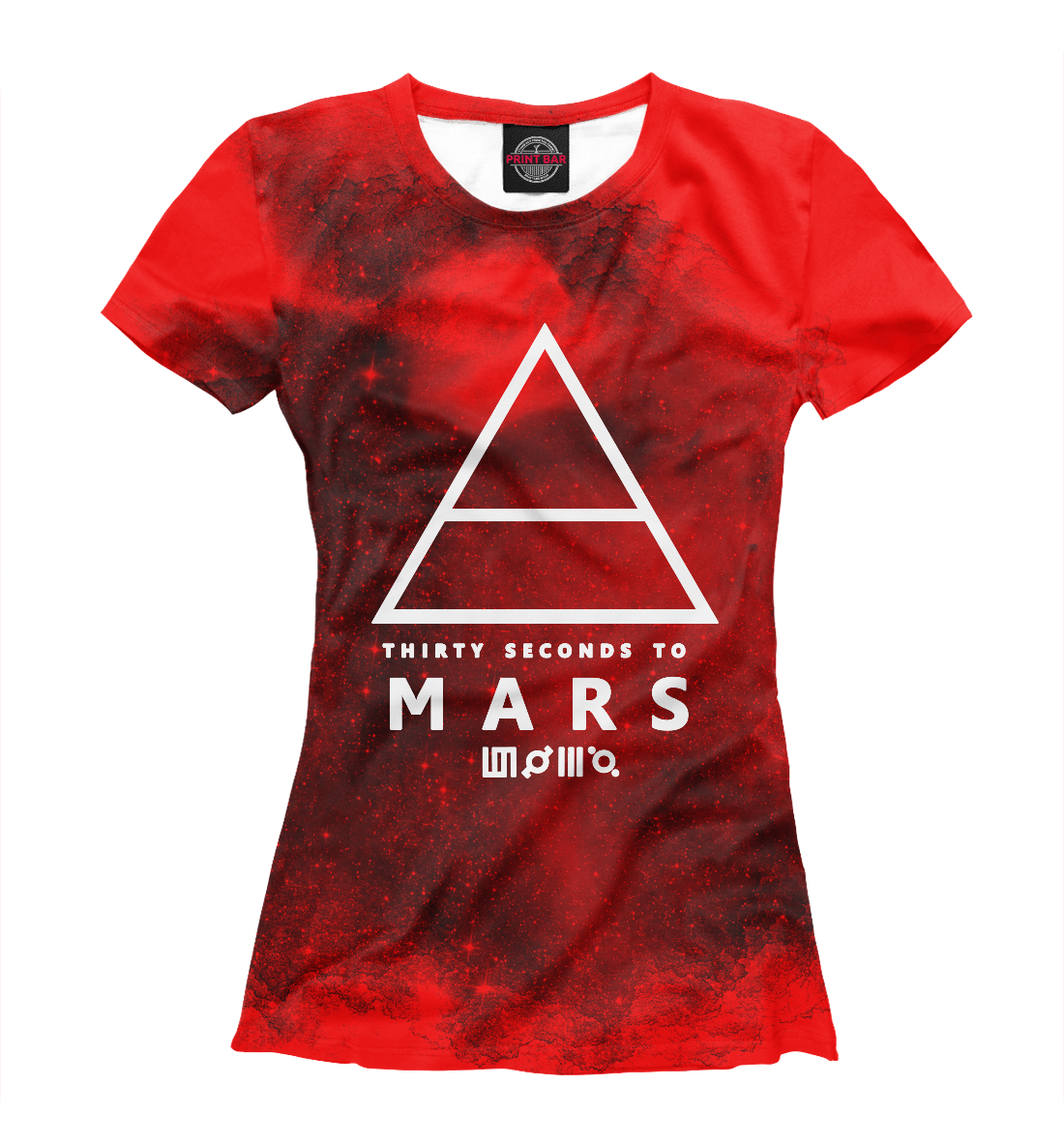

30 seconds to mars