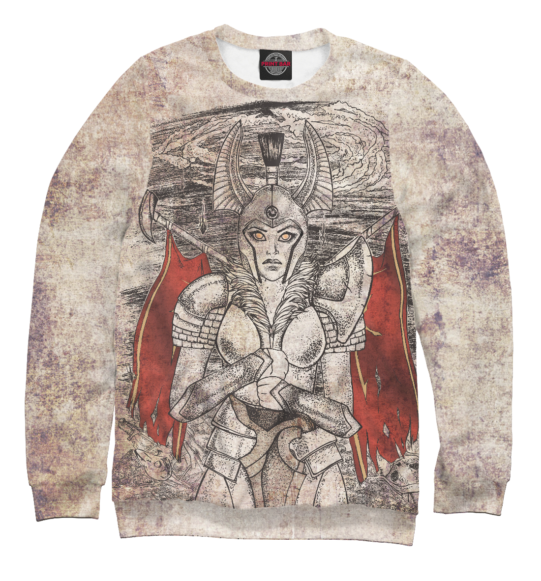 

Legion Commander