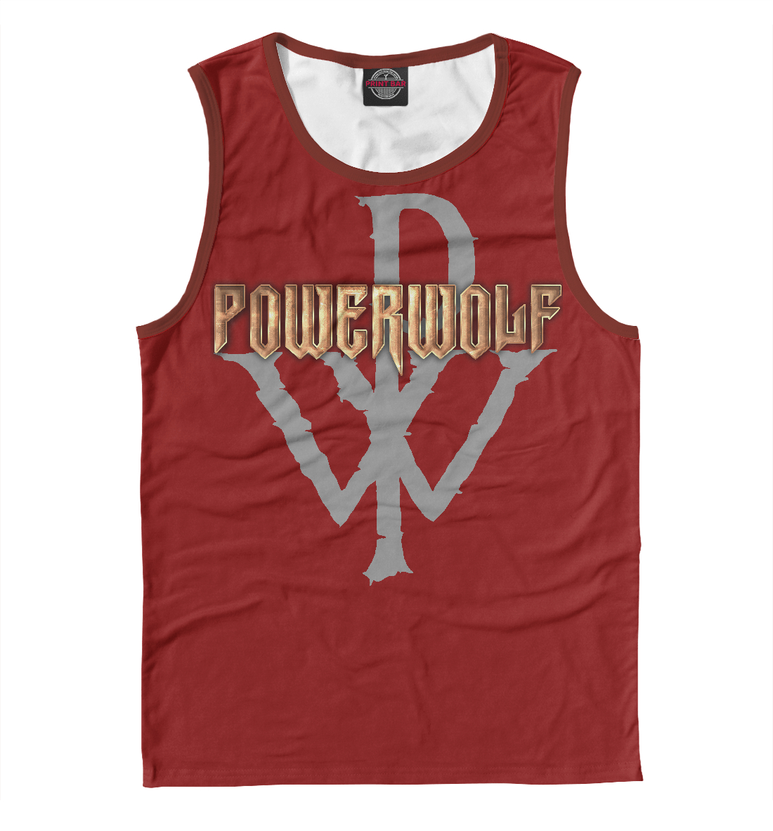

Powerwolf