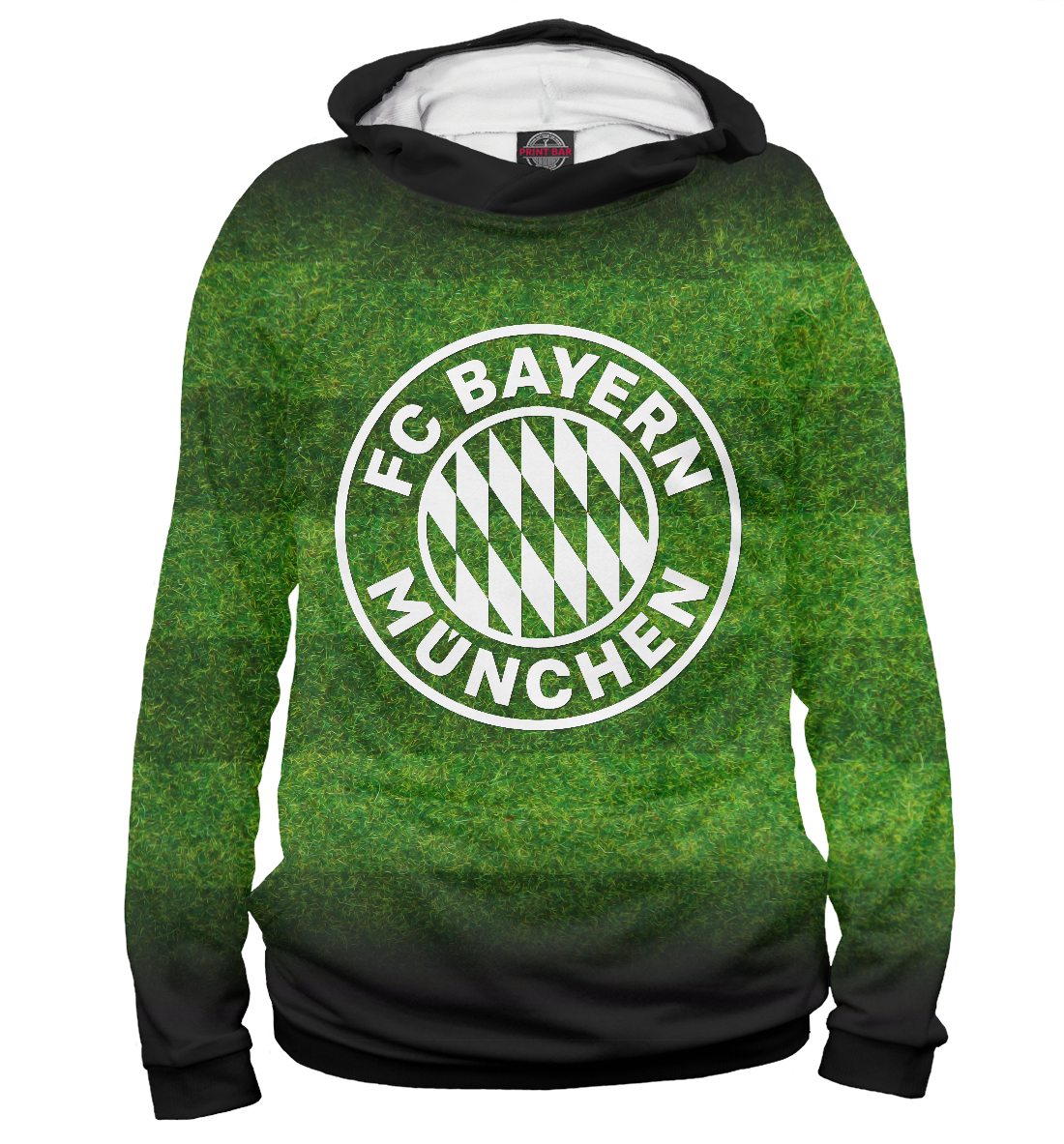 

Bayern Munchen