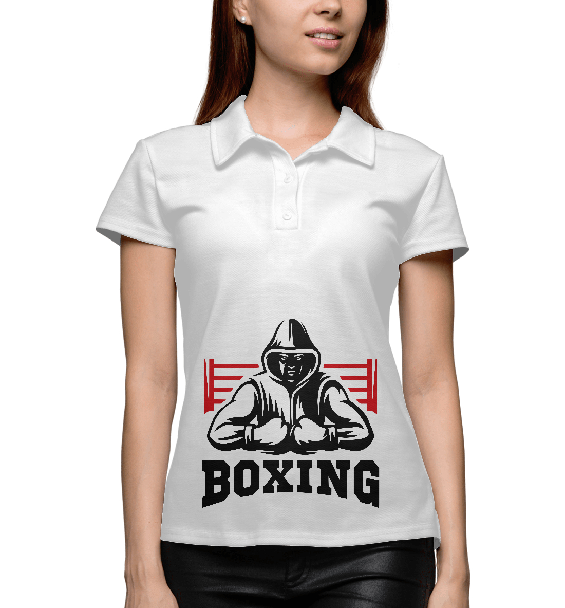 

Boxing