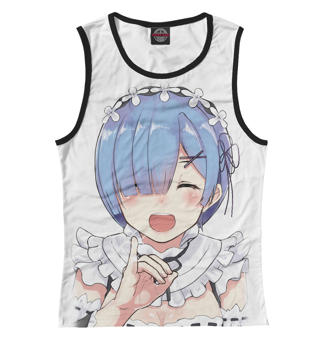 

Ahegao