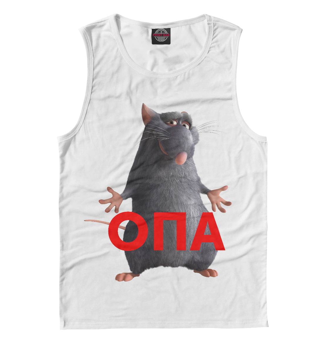 

Опа