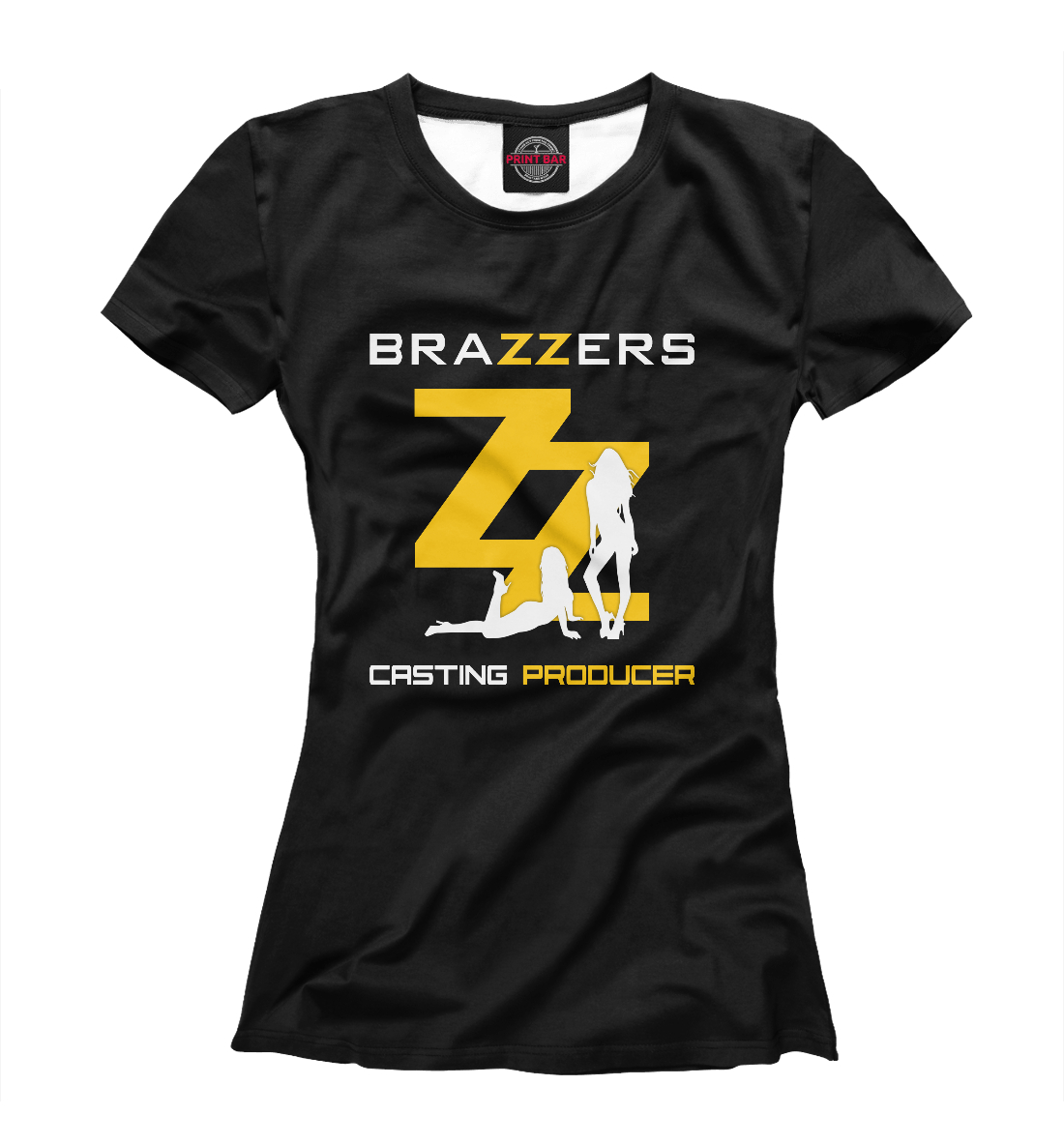

Brazzers Casting-producer