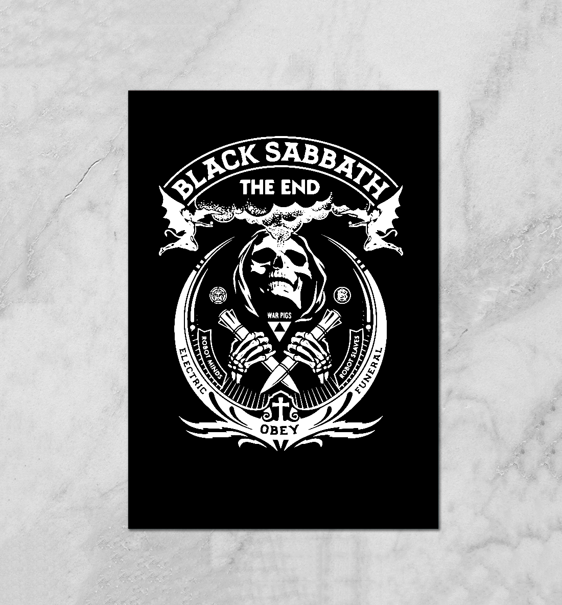 

Black Sabbath
