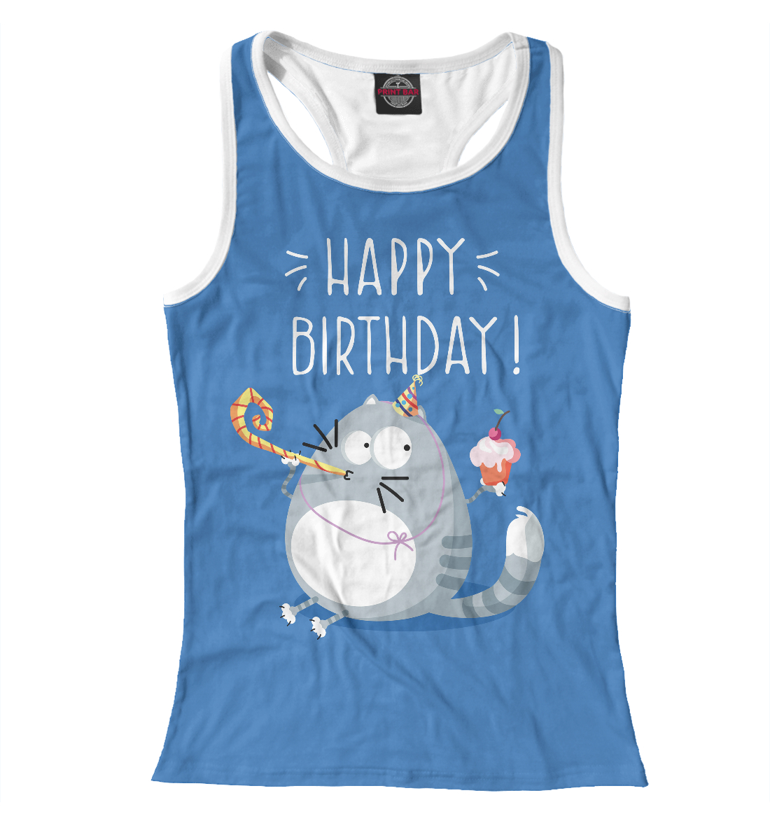

Happy birthday!