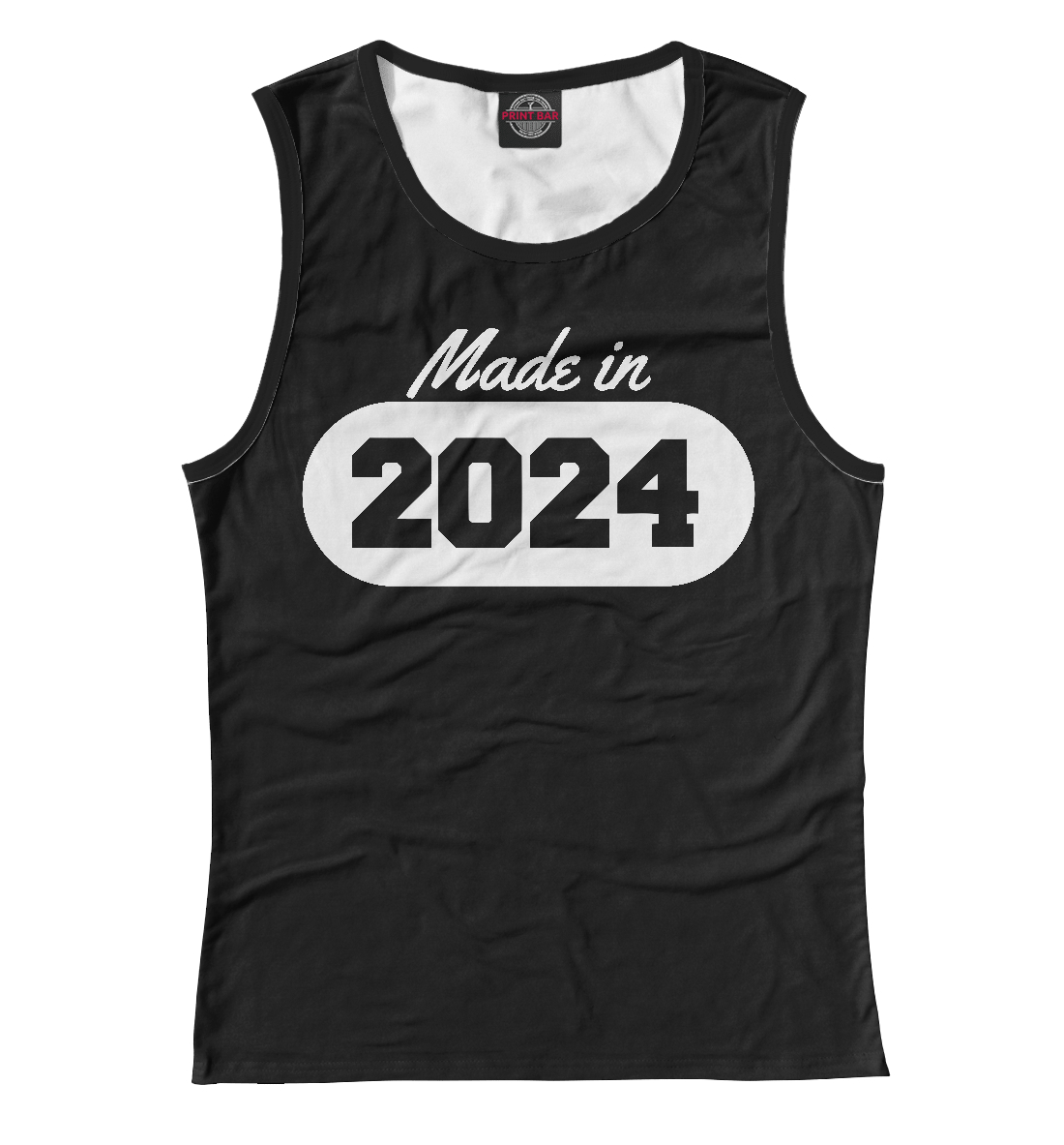 

Сделано в 2024