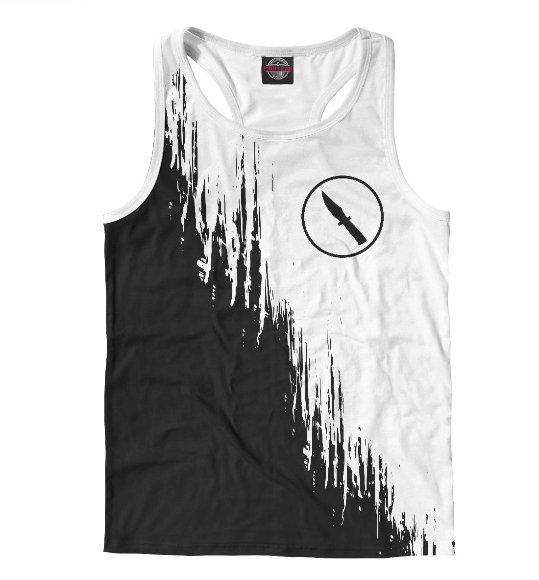 

Тим Фортресс 2 - Нож