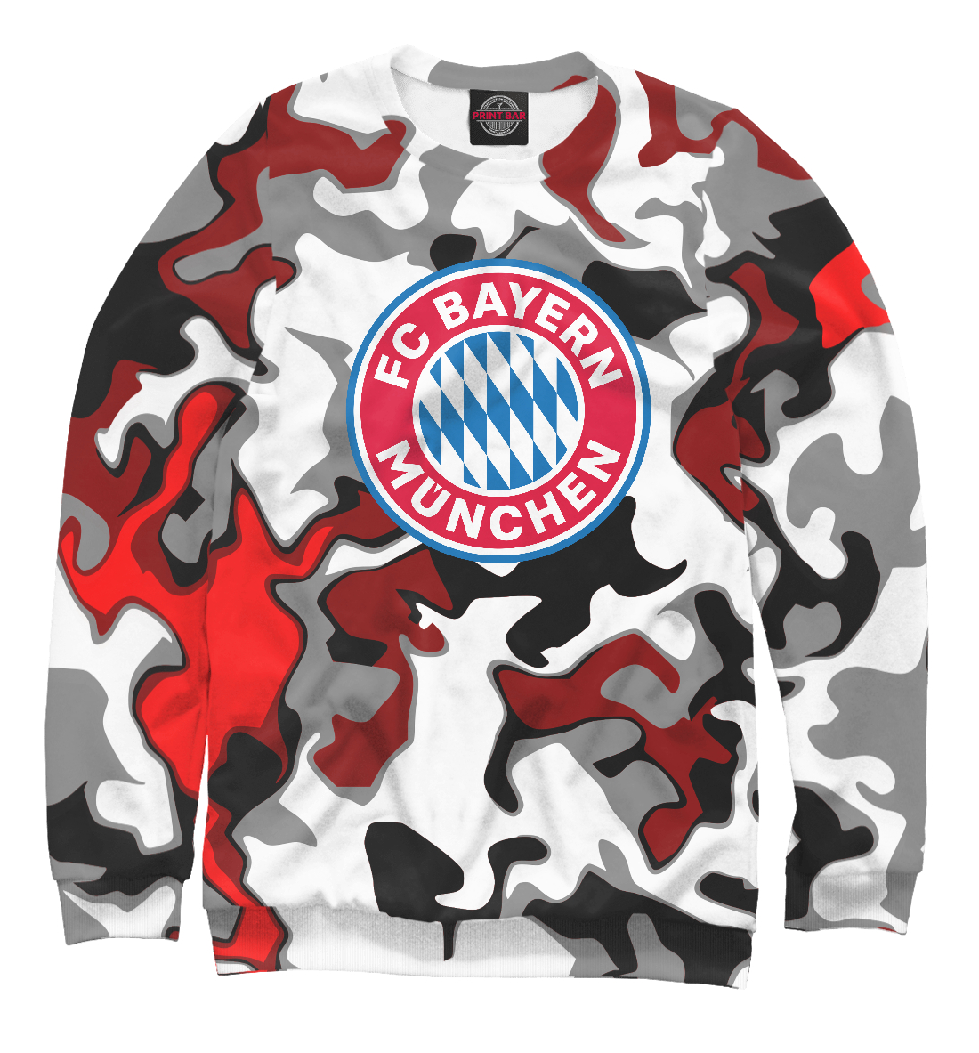 

Bayern Munchen