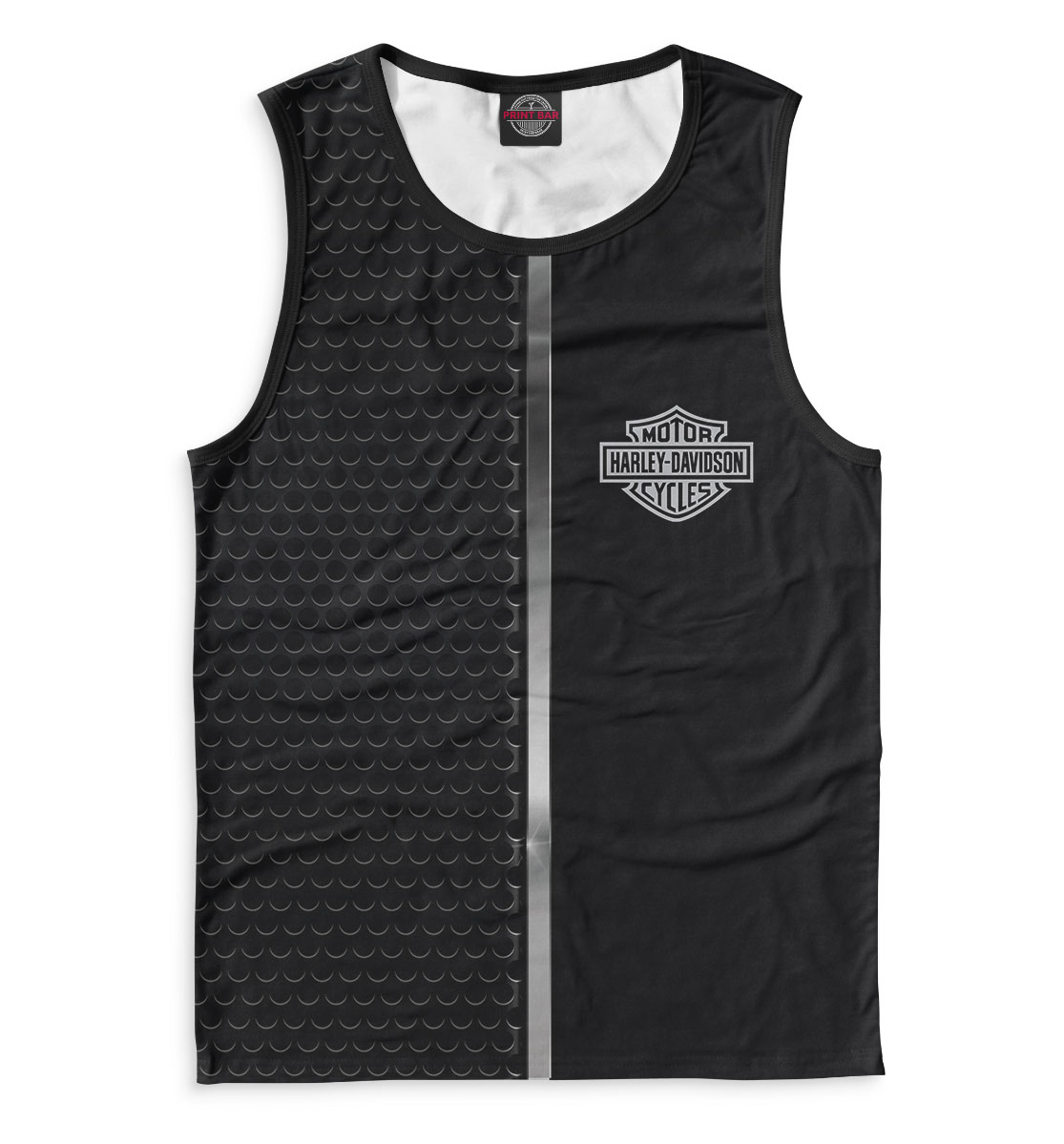 

HARLEY-DAVIDSON