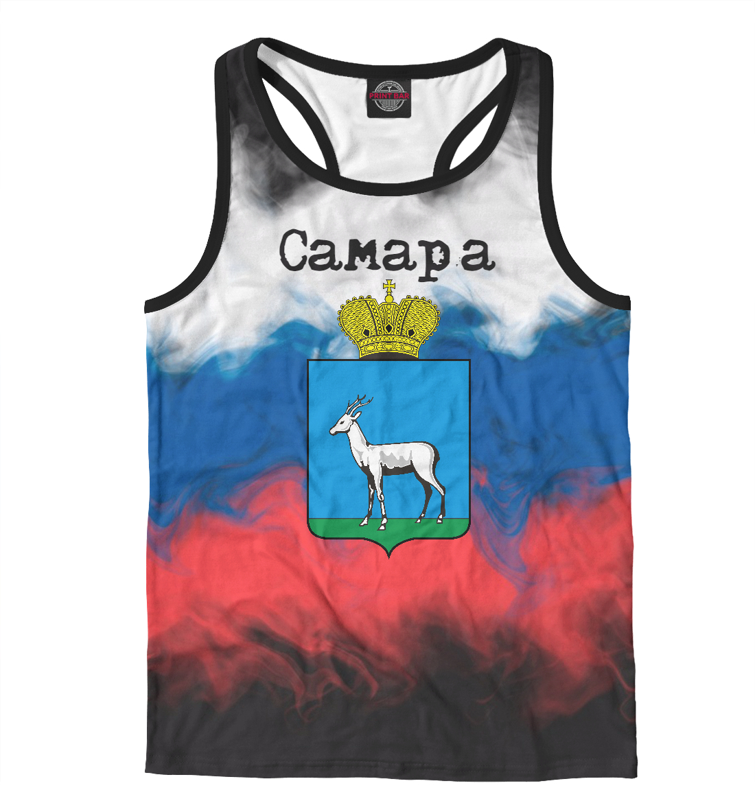 

Самара
