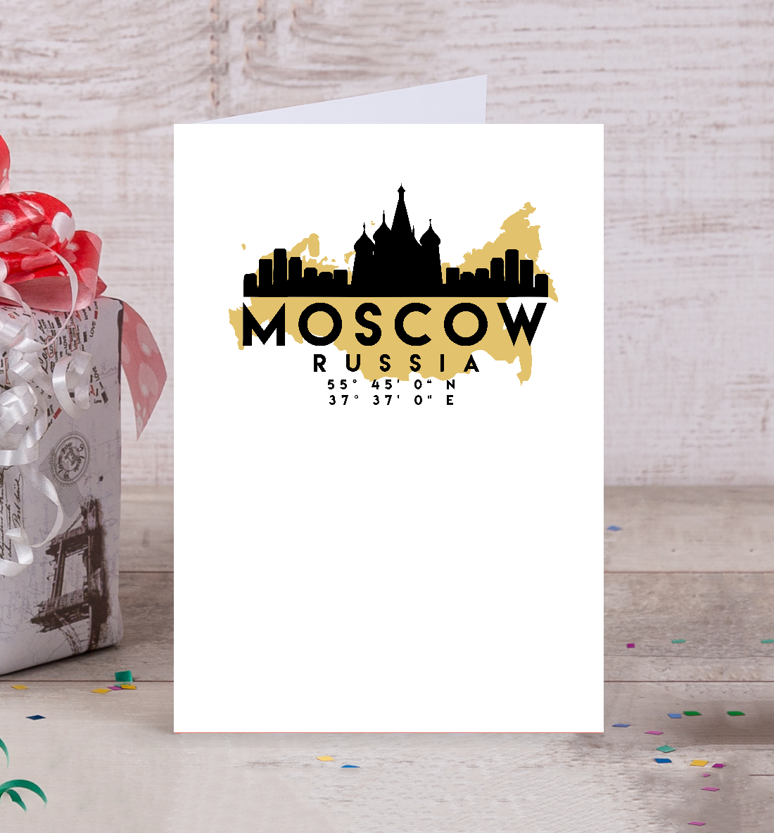 

Москва (Россия)