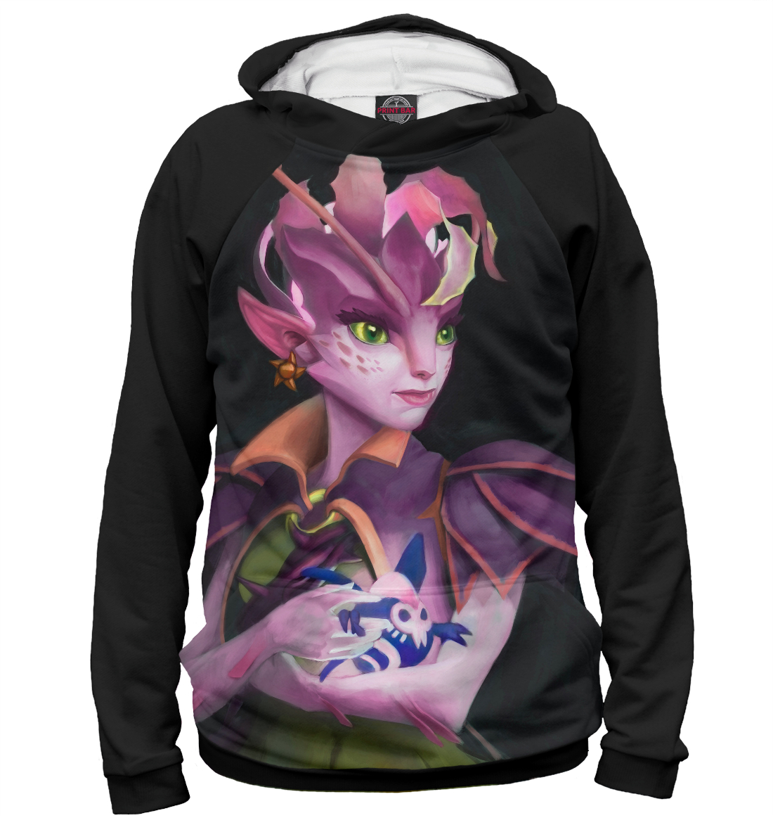 

Dark Willow
