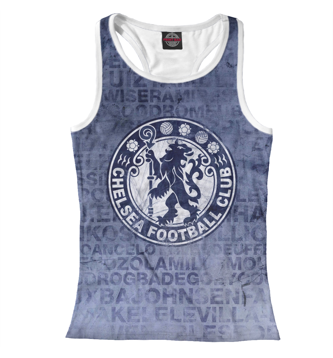 

FC Chelsea