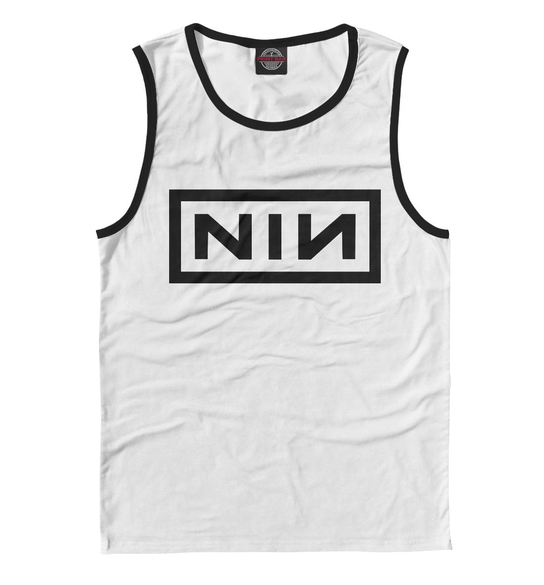 

Nine Inch Nails