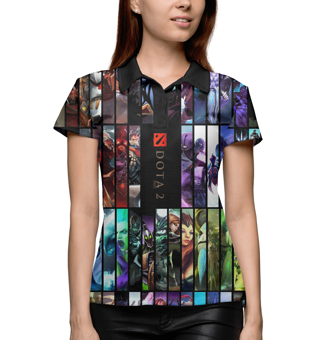 

Dota 2