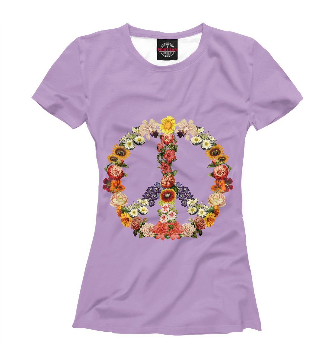 

Flower power