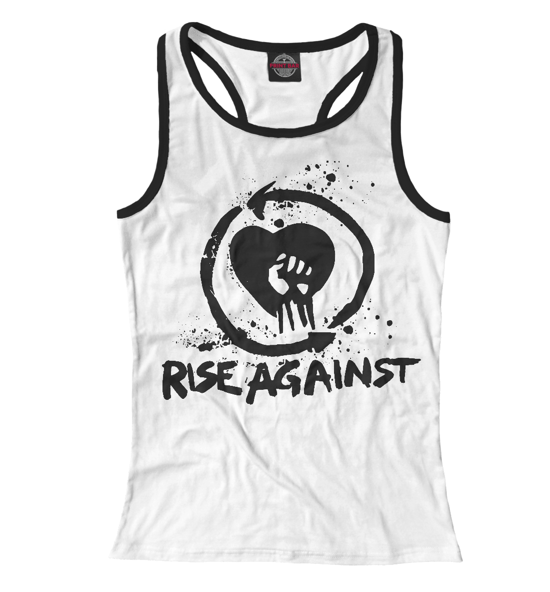 

Rise Against
