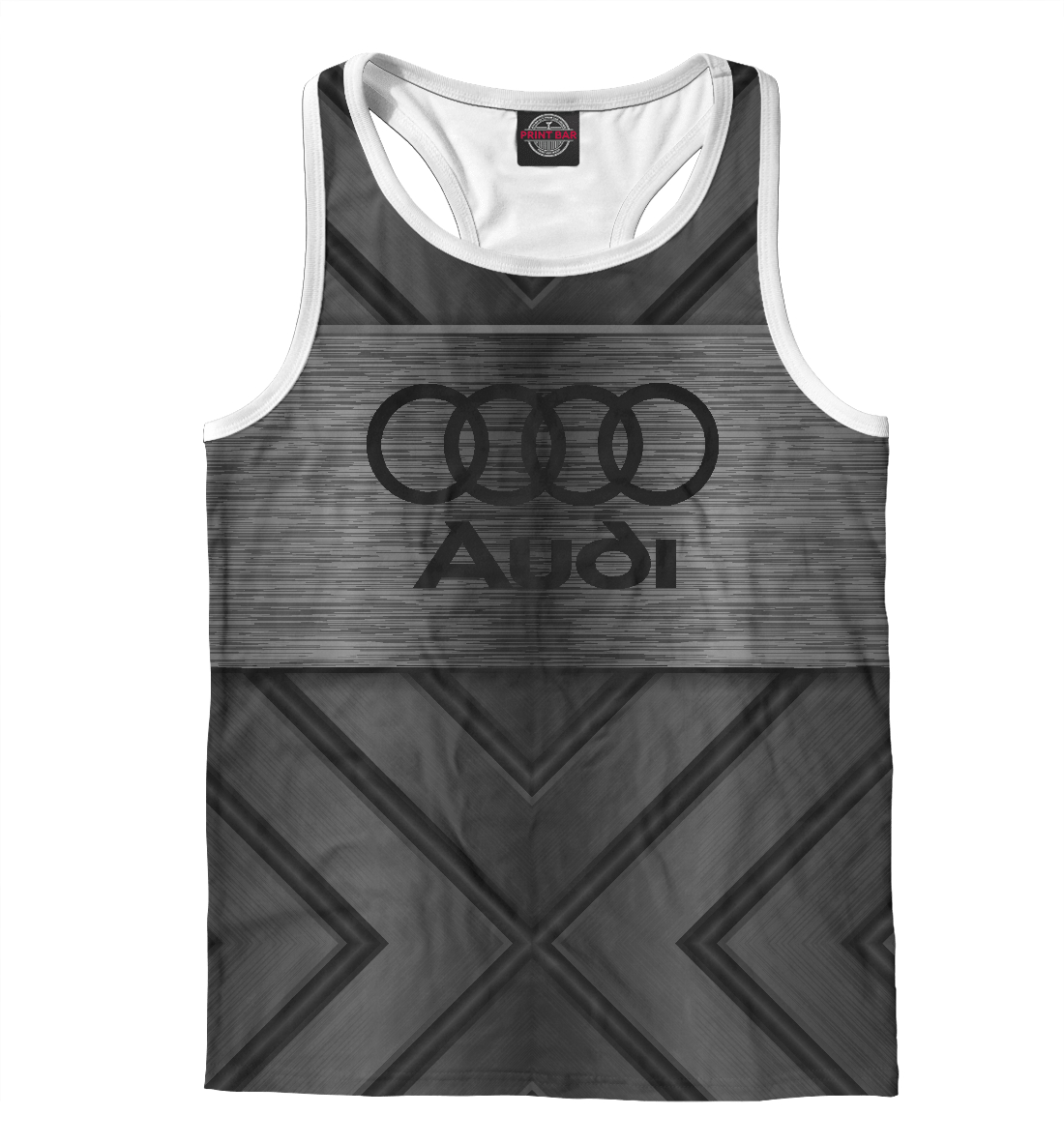 

AUDI SPORT