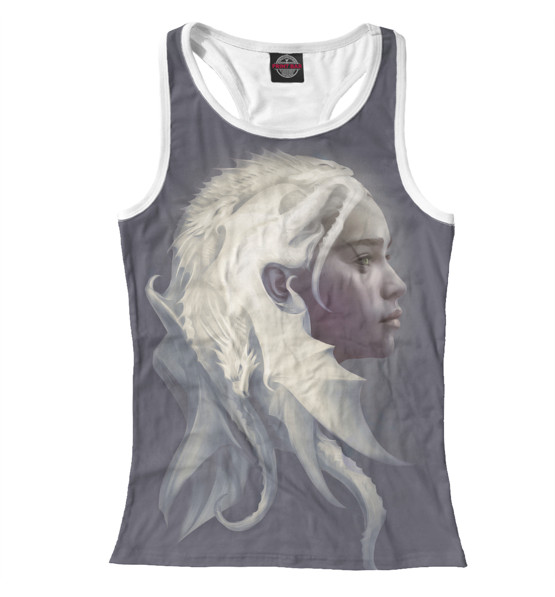 

Mother of Dragons