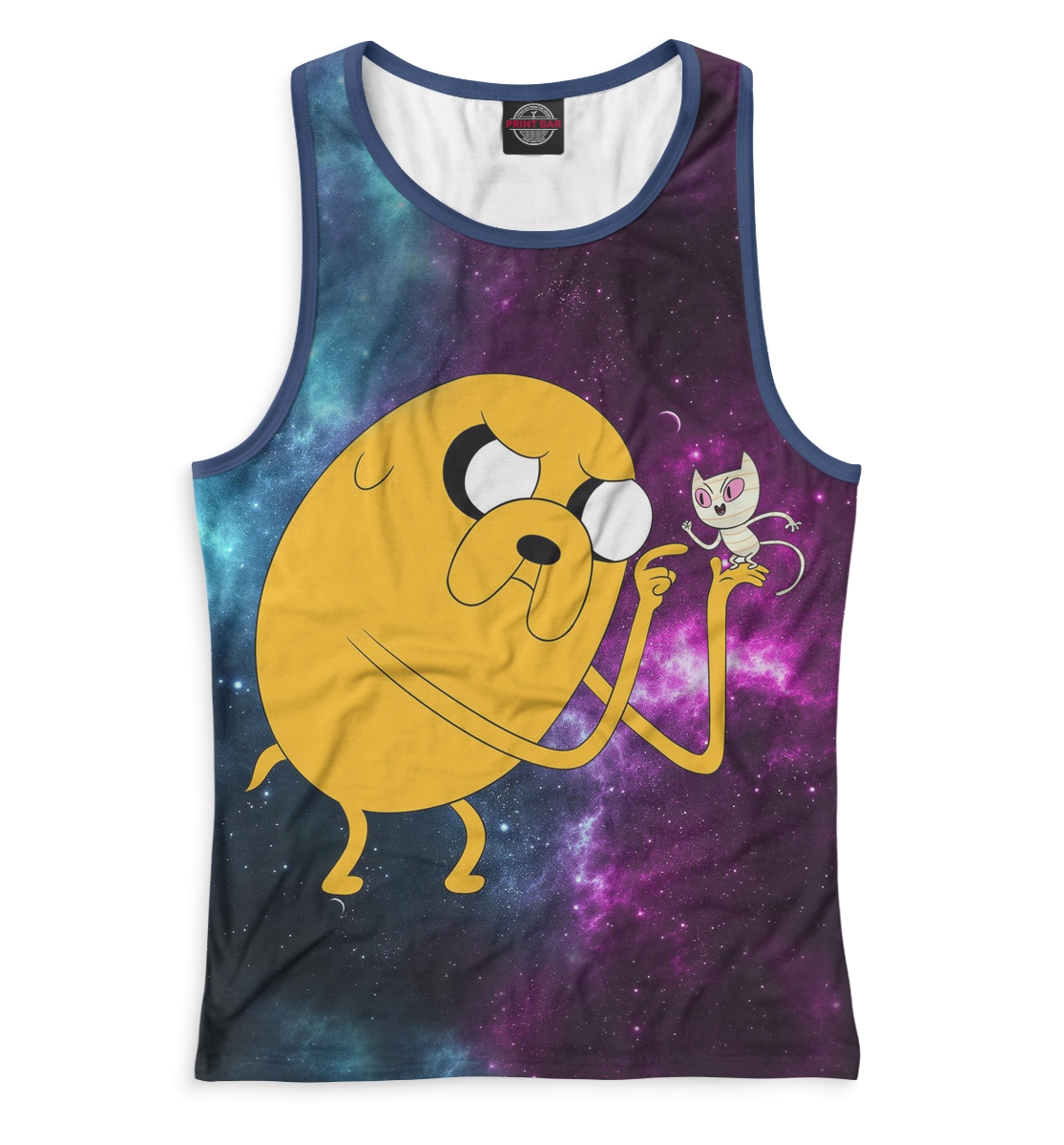 

Adventure Time