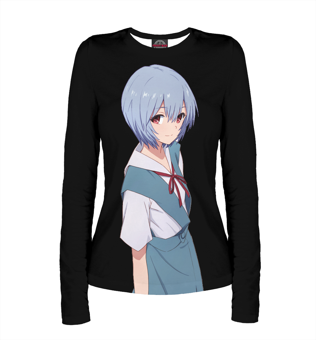 

Neon Genesis Evangelion - Rei