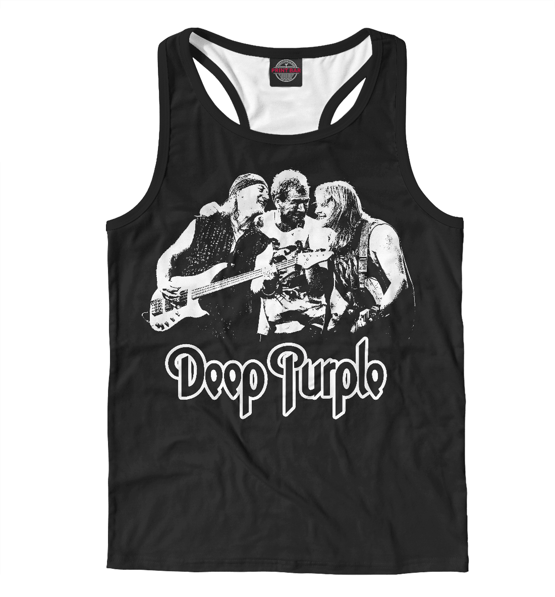 

Deep Purple