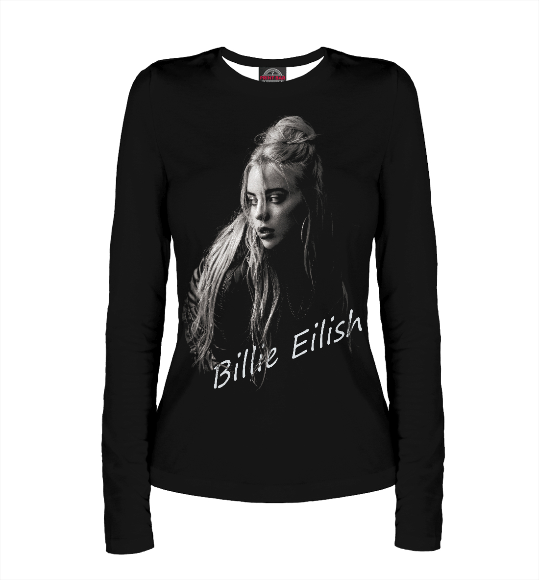 

Billie Eilish