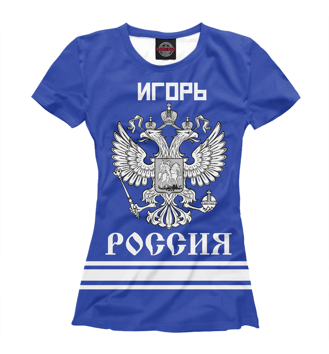 

ИГОРЬ sport russia collection